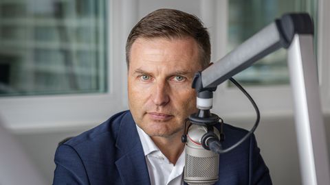 KUKU ⟩ Hanno Pevkur: peame meedia vahendusel tarbetut sõnasõda