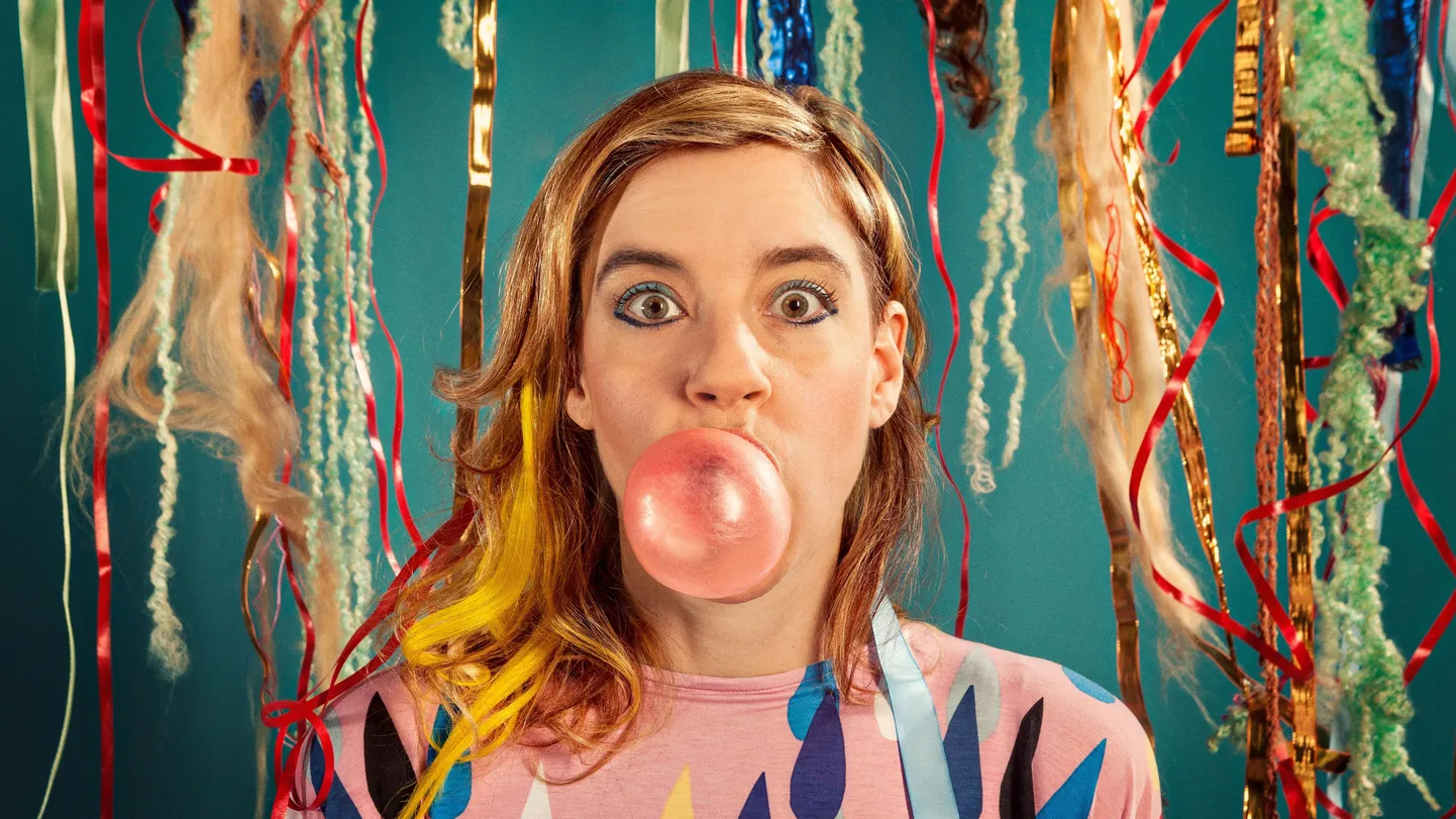 Tune-Yards