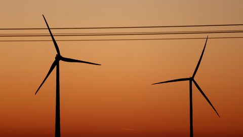 Elektribörsil tuleb kallis ja kõikuv esmaspäev