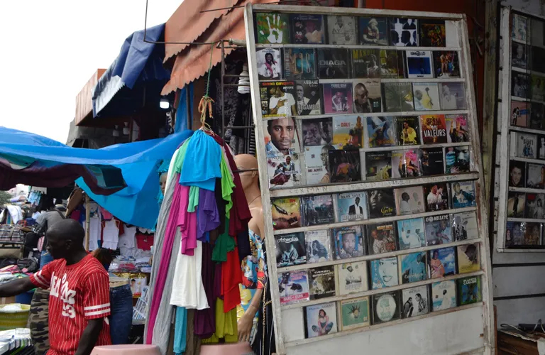 Turg Senegalis / Scanpix