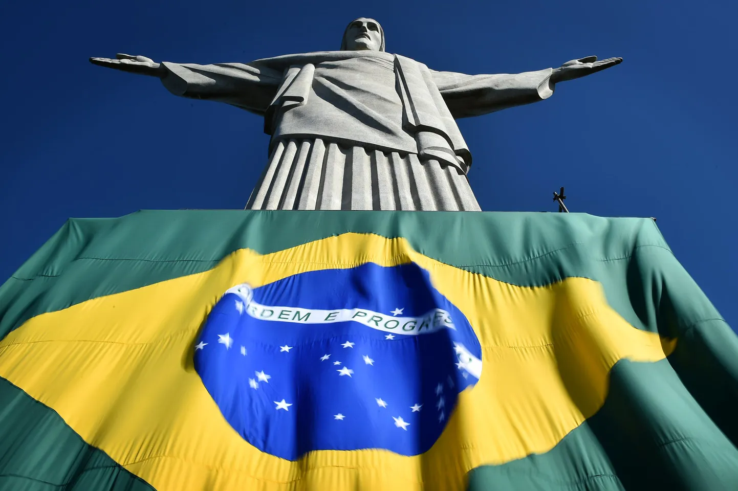 Brasiilia lipp.