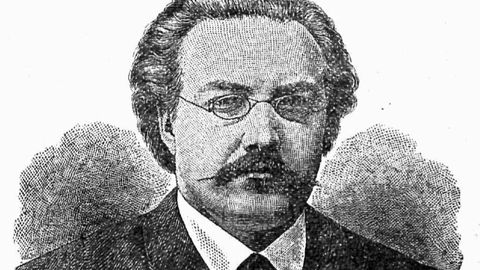 KARL AUGUST HERMANN 175 ⟩ Üks inimene, terve kultuuriline ökosüsteem. Mitmel alal oli ta esimene