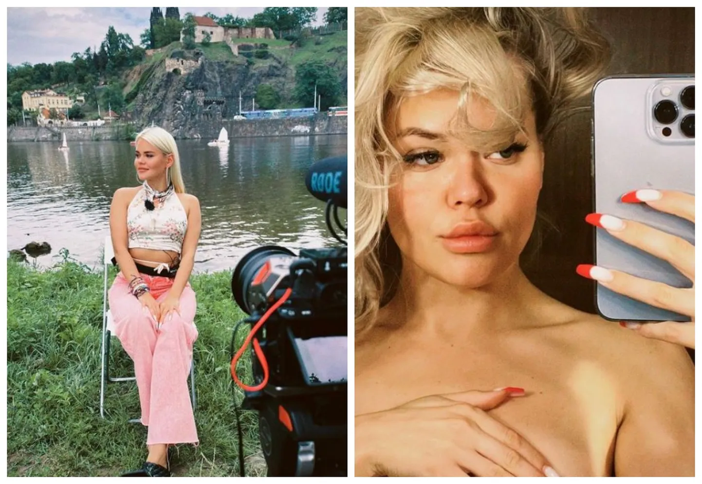 Яна Брук