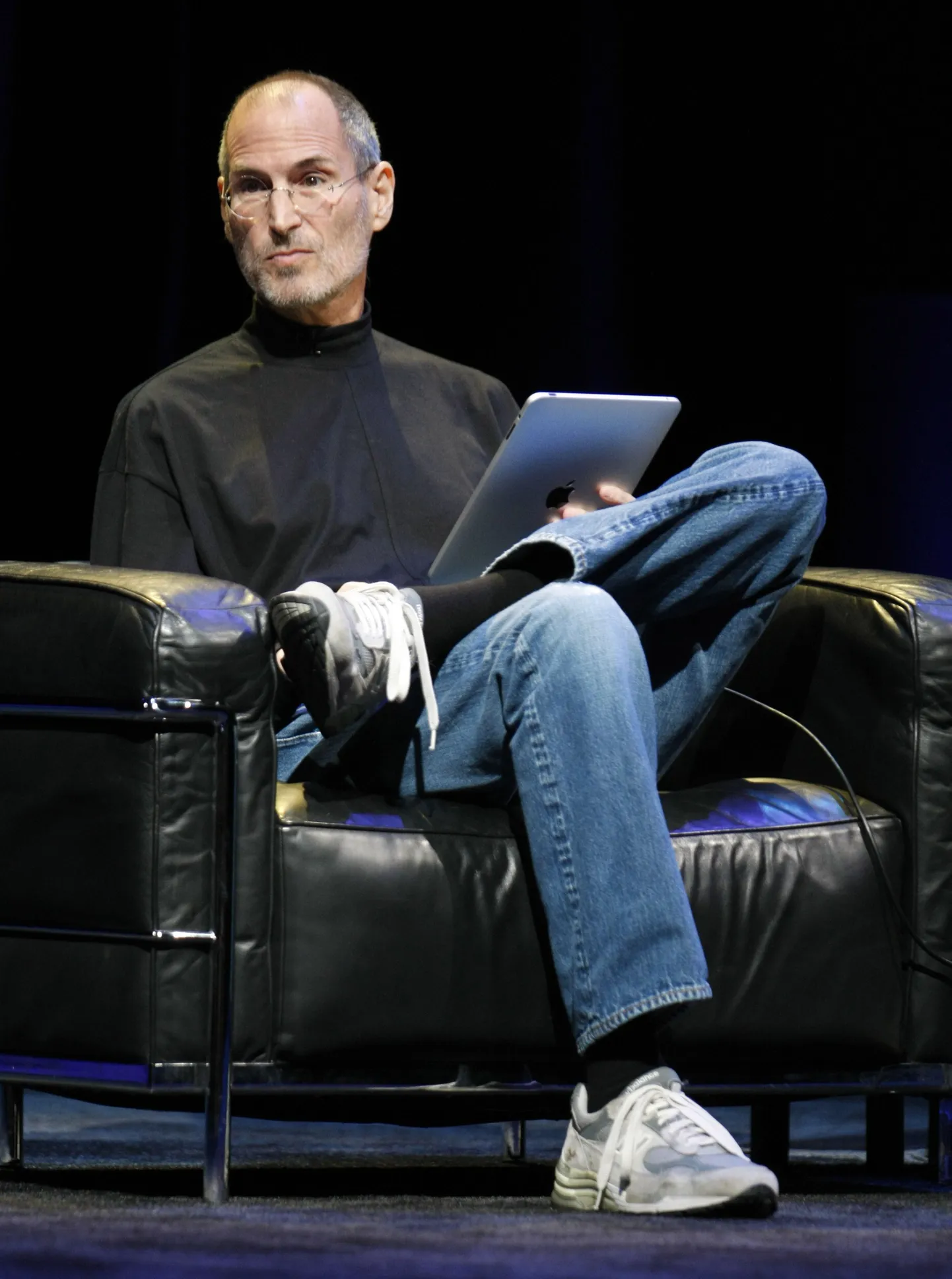 Steve Jobs