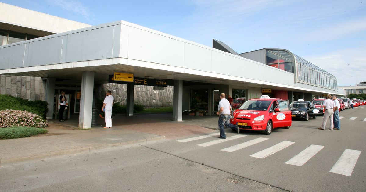 Riia lennujaam plaanib tänavu teenindada 7,5 miljonit reisijat
