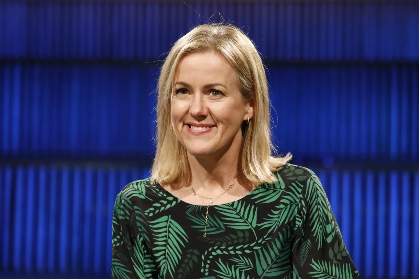 Jojo Moyes.