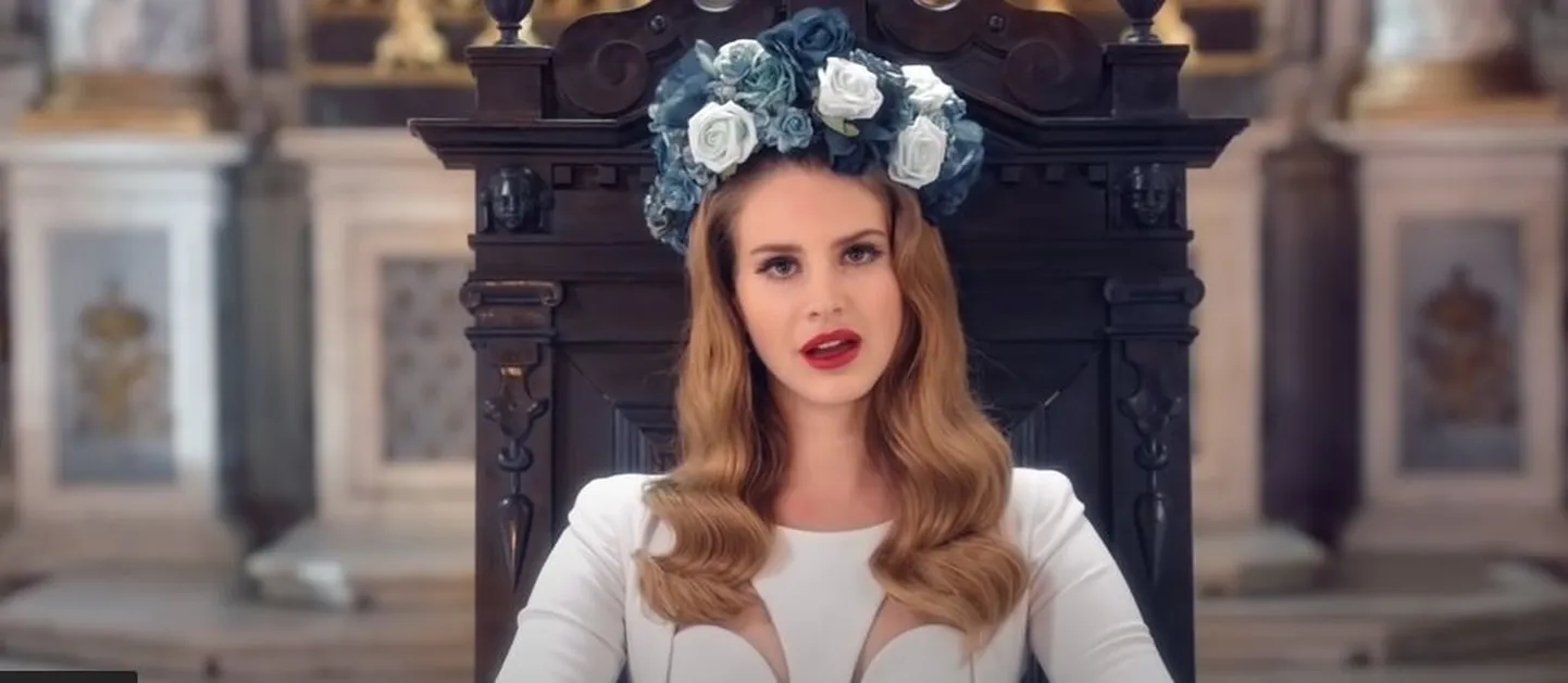 Лана Дель Рей